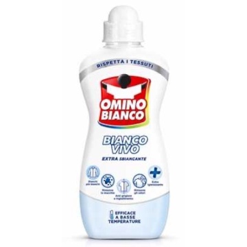 OMINO BIANCO VIVO LICHID 900 ML