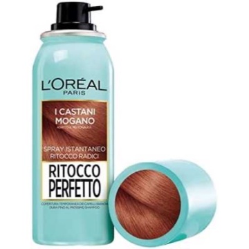 OREAL RITOCCO PERFETTO SPRAY N.6 CAST.MAHON