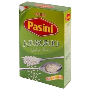 OREZ PASINI ARBORIO 1 KG