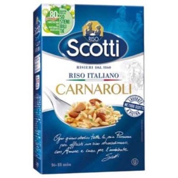 OREZ SCOTTI CARNAROLI 1 KG