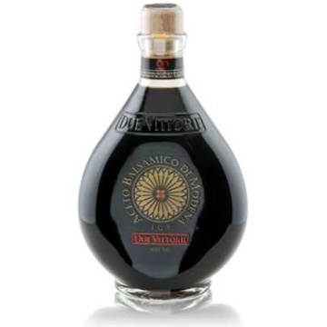 OTET DUE VITTORIE BALSAMIC ORO GOLD 500 ML