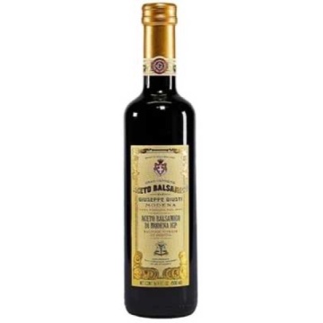 OTET GIUSTI BALSAMIC DI MODENA IGP 250 ML
