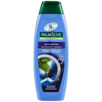 PALMOLIVE SAMPON ANTIMATREATA 350 ML