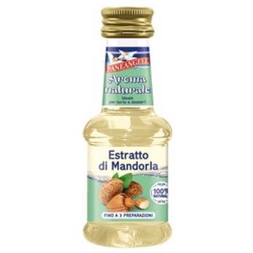 PANEANGELI AROMA NATURALA MIGDALE 35 ML