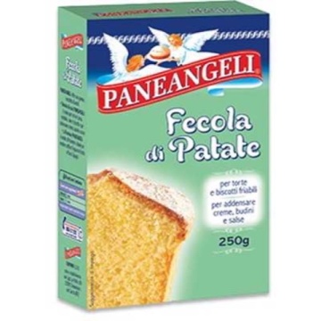 PANEANGELI FECULA DE CARTOFI 250 GR