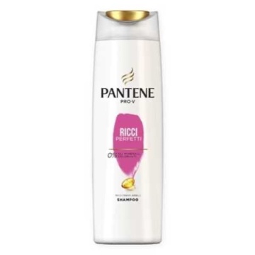 PANTENE SAMPON TRADITIONAL BUCLE PERFECTE 225 ML
