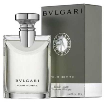 PARFUM BVLGARI POUR HOMME EDT 50 ML
