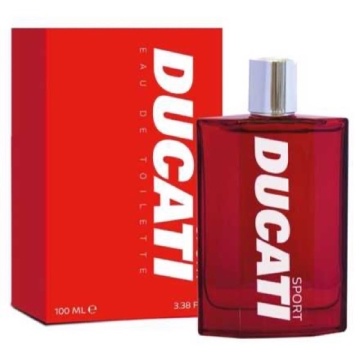 PARFUM DUCATI SPORT EDT 100 ML