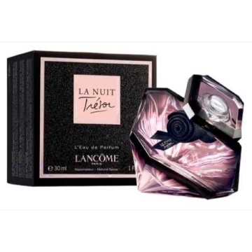 PARFUM LANCOME LA NUIT TRESOR EDP 30 ML