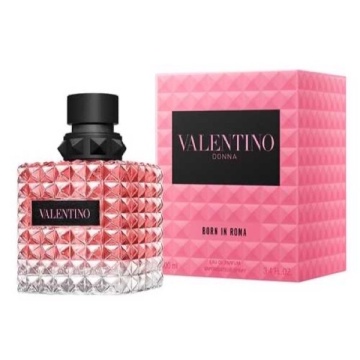 PARFUM VALENTINO BORN IN ROMA EDP 50 ML