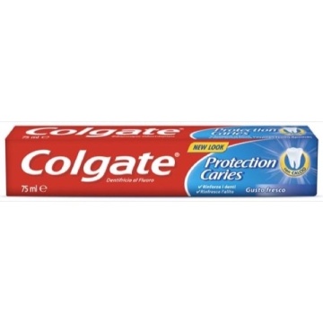 PASTA DE DINTI COLGATE CLASIC PROTECTIE CARII 75 ML