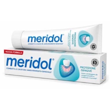 PASTĂ DE DINȚI MERIDOL PROTECȚIA GINGIILOR 75 ML