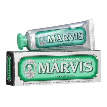PASTA DINTI MARVIS CLASSIC MINT 25 ML