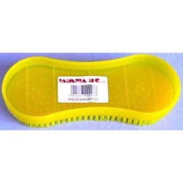 PERIE DE RUFE DIN PLASTIC VIOLINO LAMAPLA