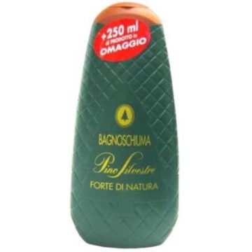 PINO SILVESTRE GEL DE DUS CLASIC FORTE 750 ML