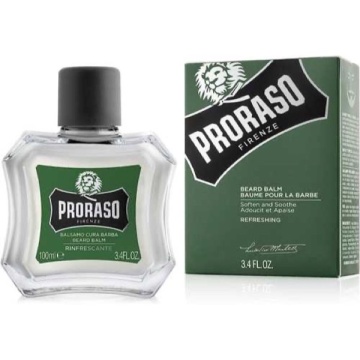 PRORASO BALSAM BARBA REFRESHING 100 ML