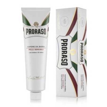 PRORASO CREMA RAS TUB ALB PIELE SENSIBILA 150 ML