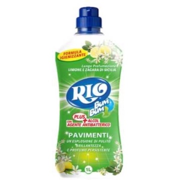 RIO BUM BUM PARDOSELI LAMAIE SI FLORI DE PORTOCAL 1 L