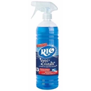 RIO BUM BUM SPRAY GEAMURI 800 ML