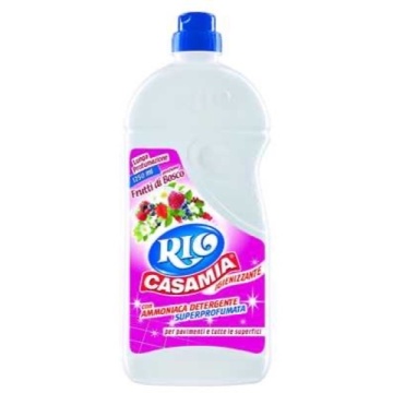RIO CASA MIA FRUCTE DE PADURE 1.25 L