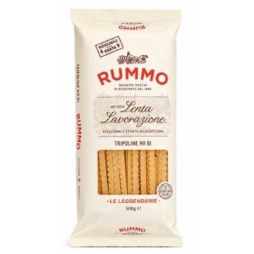 RUMMO LEGGENDE TRIPOLINE NR.81 500 G