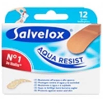 SALVELOX PLASTURI AQUA MEDII 19X72