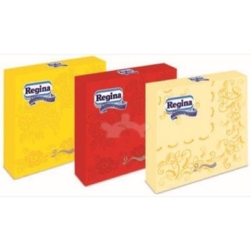 SERVETELE DE MASA REGINA PROVANCE COLOR MIXT 38X38