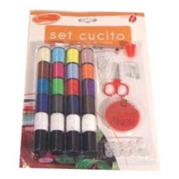 SET CUSUT BLISTER ASORTAT X27