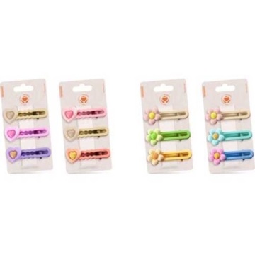 SETABLU CLIPS PAR CLIC-CLAC 3 BUC