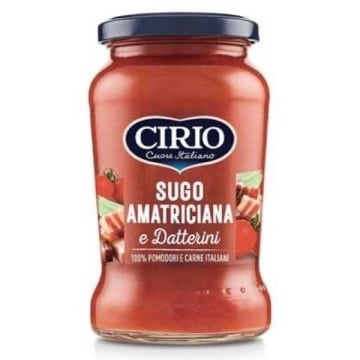 SOS CIRIO AMATRICIANA 350 GR