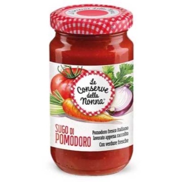 SOS NONNA ROSII 190 GR