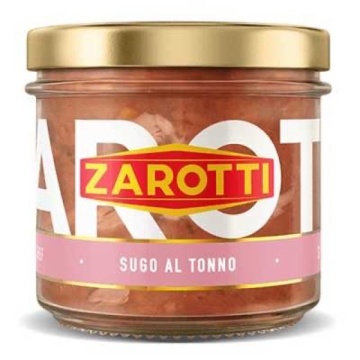 SOS ZAROTTI TON 110 GR
