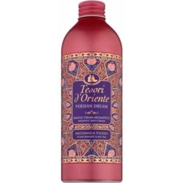 TESORI D ORIENTE GEL DE DUS AYURVEDA 500 ML