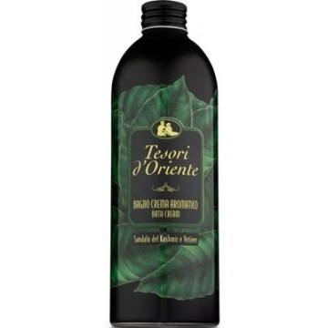 TESORI D ORIENTE GEL DE DUS THALASSO 500 ML