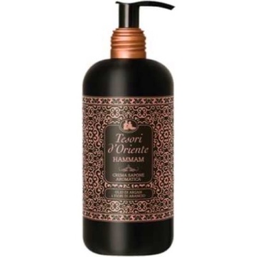 TESORI D'ORIENTE SAPUN LICHID HAMMAM 300 ML