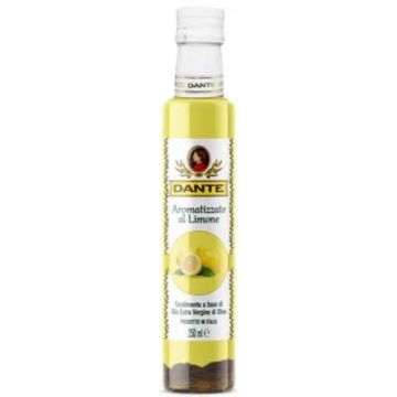 ULEI DANTE CONDIMENT CU LAMAIE 250 ML