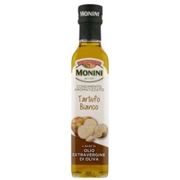 ULEI MONINI CONDIMENT CU TRUFA ALBA 250 ML