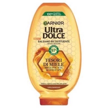 ULTRA DOLCE BALSAM MIERE 200 ML