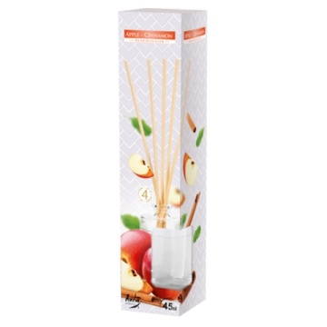 UMBRA BETISOARE PARFUMATE MAR SI SCORTISOARA 45 ML