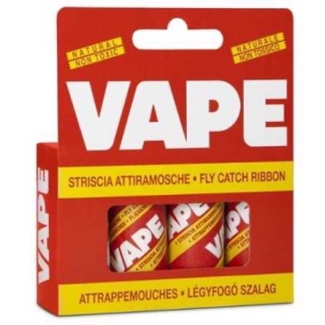 VAPE ATRAGE MUSTE MIERE 4 BUC