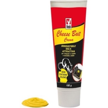 VEBI TOPICID MOMEALA TUB CREMA ATRACTANTA 100 GR