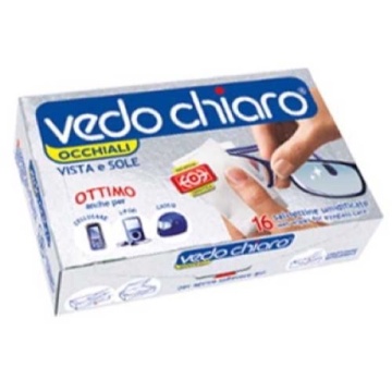 VEDO CHIARO SERVETELE OCHELARI