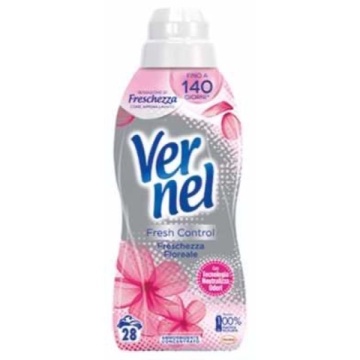VERNEL BALSAM RUFE CONCENTRAT FRESH CONTROL ROZ 700 ML