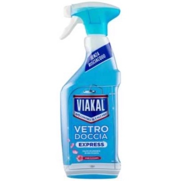 VIAKAL SPRAY ANTICALCAR GEAM DUS 500 ML
