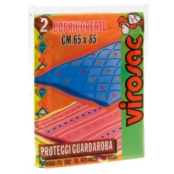 VIROSAC SAC HUSA PENTRU PILOTA 65X85 X2