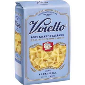 VOIELLO NR 192 FARFALLE 500 GR