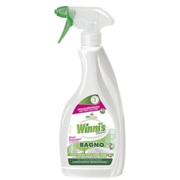 WINNI'S DETERGENT BAIE SPRAY 500 ML