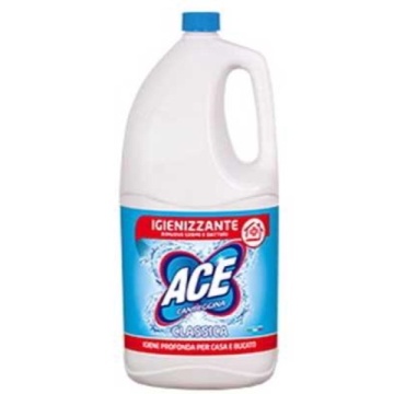 ACE INALBITOR CLASIC 3 L