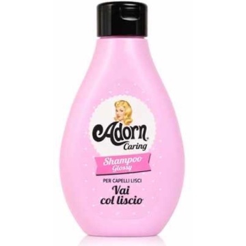 ADORN ȘAMPON PENTRU PĂR DREPT 250 ML