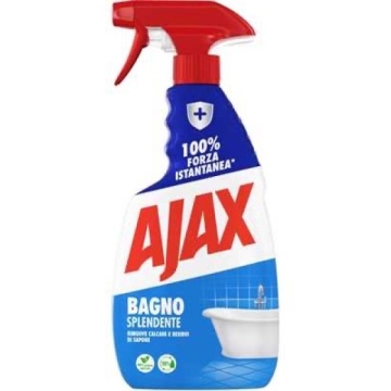 AIAX SPRAY BAIE 600 ML